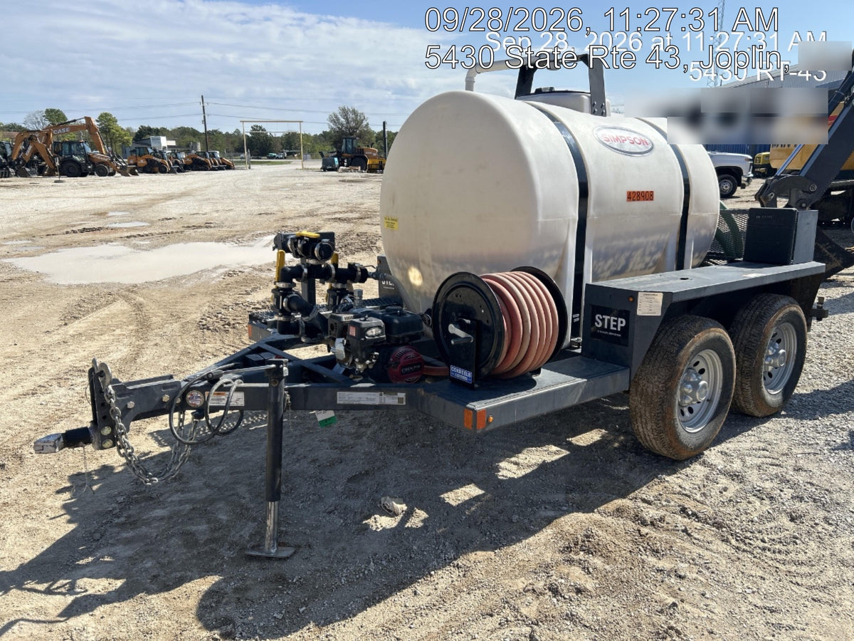 2024 SIMPSON SWT-52517