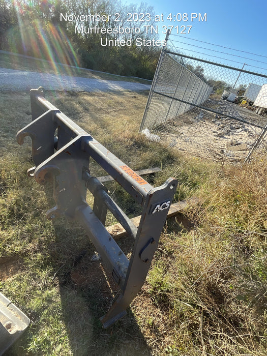 2021 STRICKLAND 100873