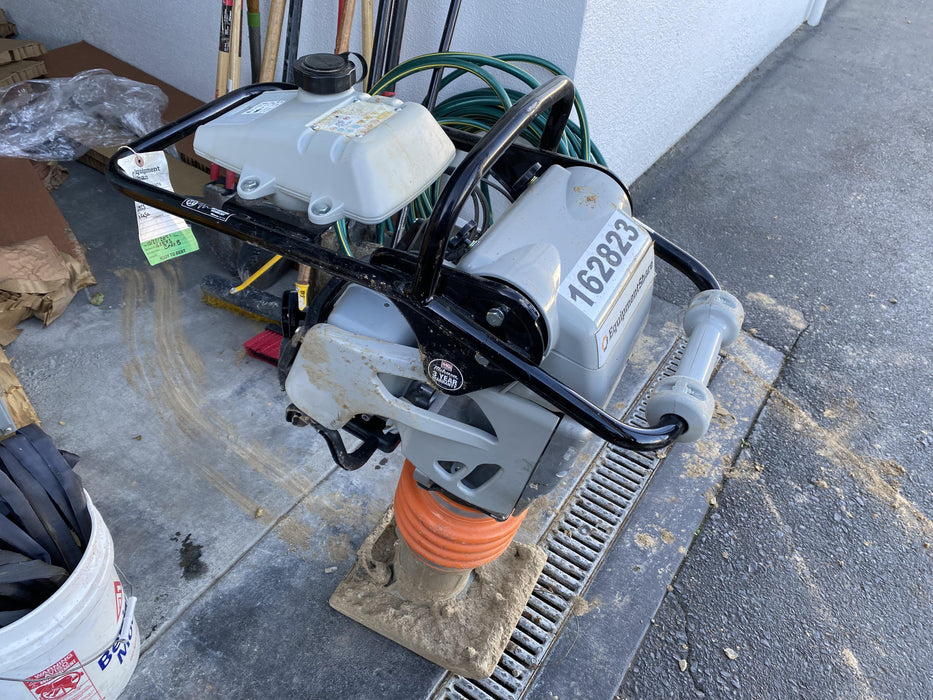 2021 MULTIQUIP MIKASA MTX-70HD