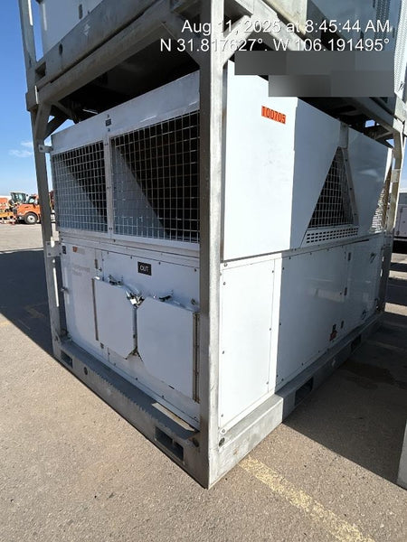 2020 SMARTECH SACP81A-HS