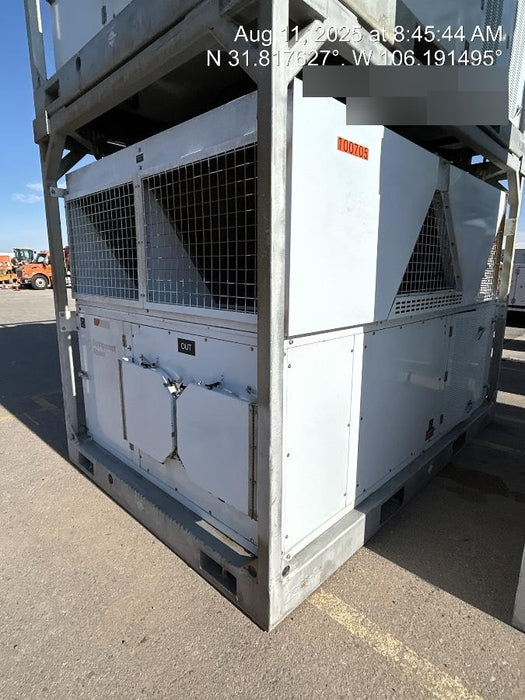 2020 SMARTECH SACP81A-HS