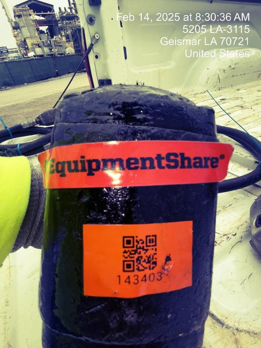 2021 MICHIGAN PNEUMATIC 750SS