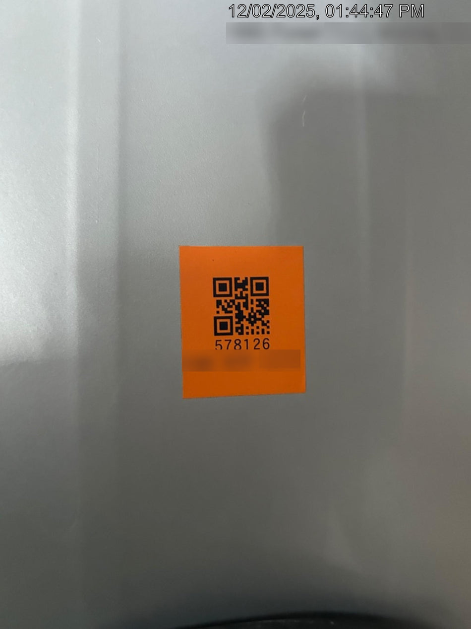 2025 CONTINENTAL DYNAMICS WB246559