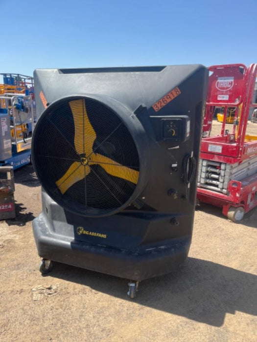 2023 BIG ASS FANS Cool Space 400