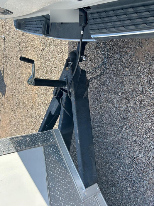 2022 IMPACT TRAILER Shockwave