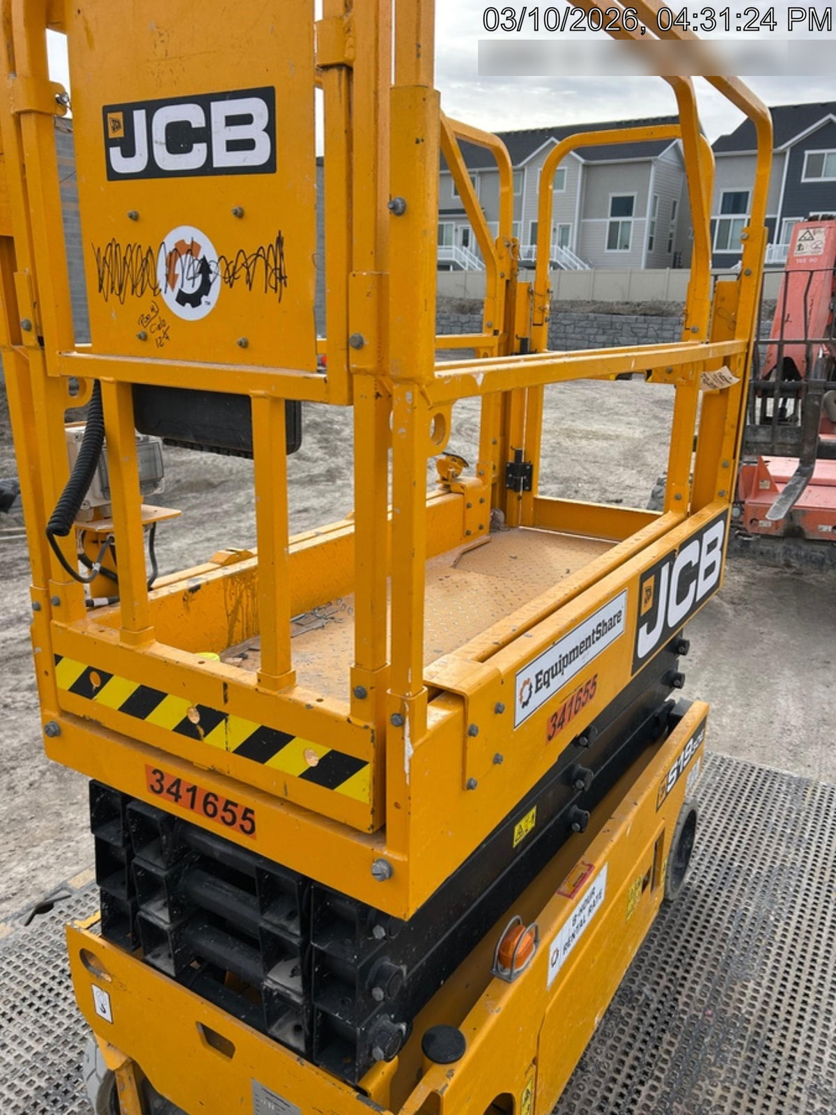 2023 JCB S1930E