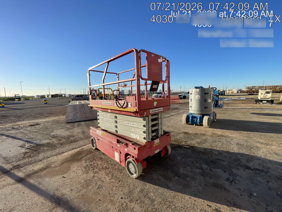 2021 MEC 3346SE