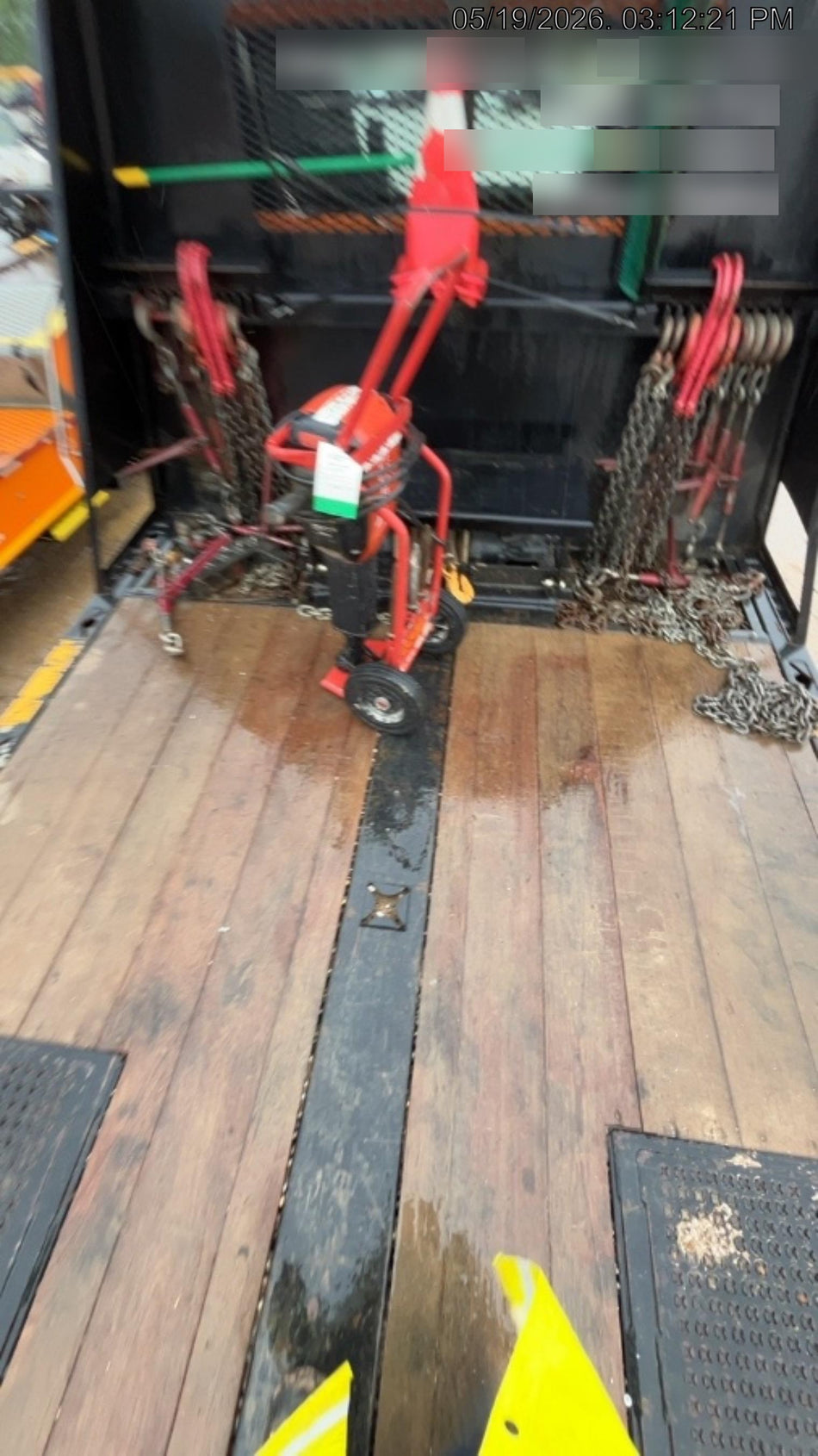2021 HILTI TE 3000-AVR