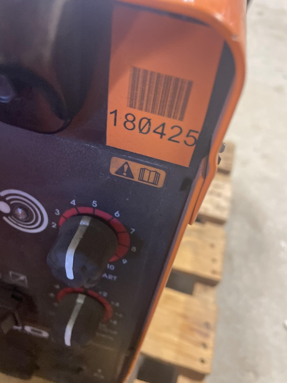 2021 LINCOLN ELECTRIC FLEXTEC 350X