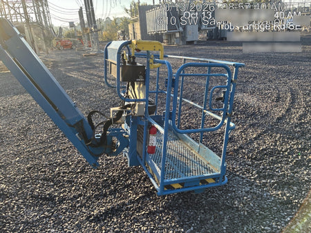 2023 GENIE Z-60/37 FE