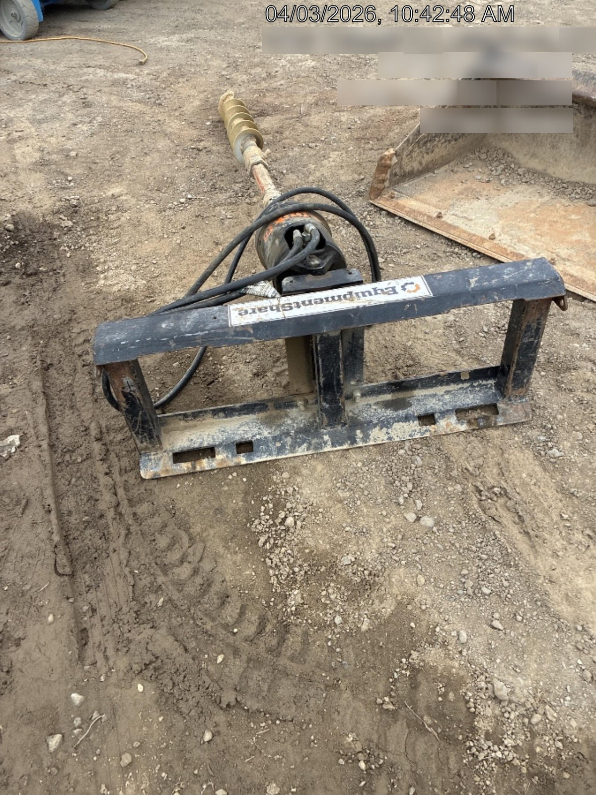 2023 AUGER TORQUE 3300-30