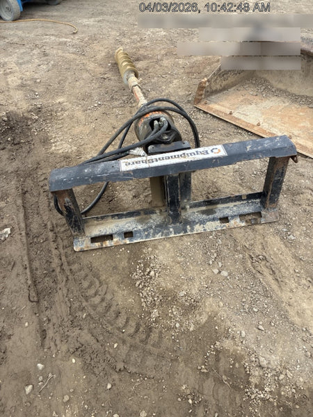 2023 AUGER TORQUE 3300-30