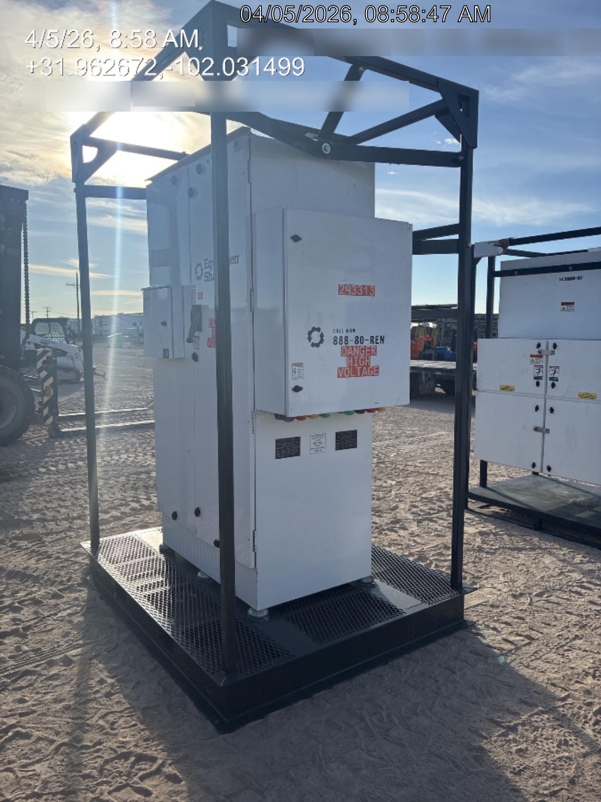2023 FUJI MD350-EQS