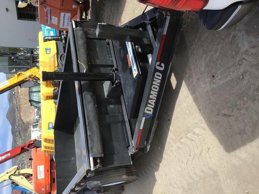 2020 DIAMOND LPT207L 14x82