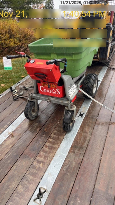 2023 POWERPAK MCE400-V2