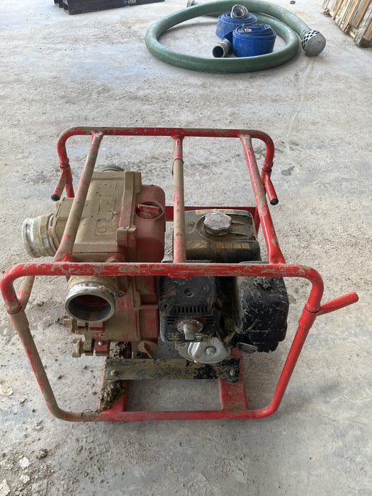 2023 MULTIQUIP QP4TH