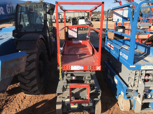 2019 Skyjack SJIII-3219 Standard w/Trojan Batteries