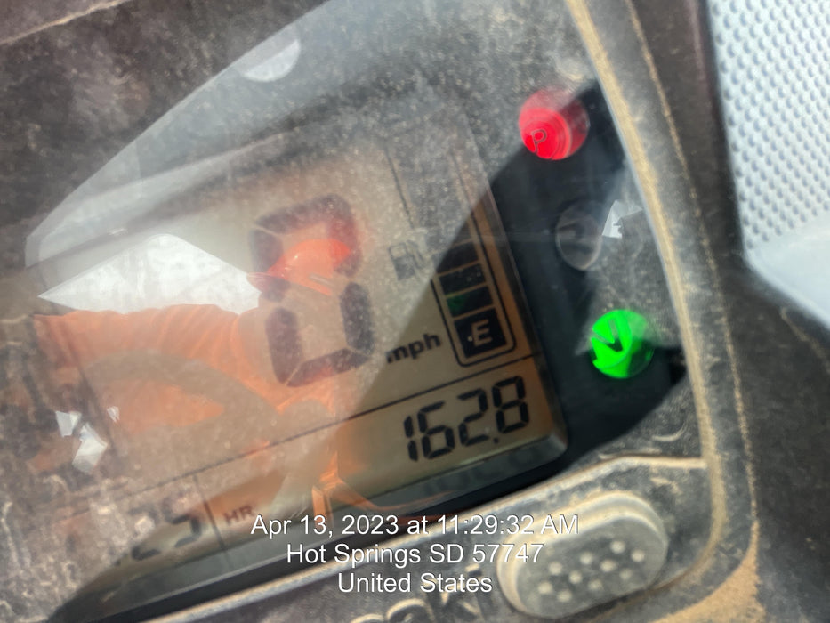 2022 KAWASAKI Mule PRO-DXT (Half Door)