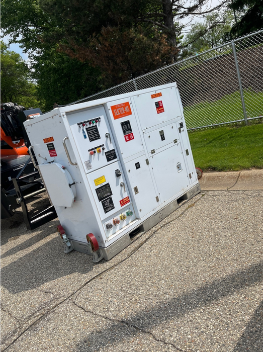 2023 SMARTECH SLIC12R-MSH