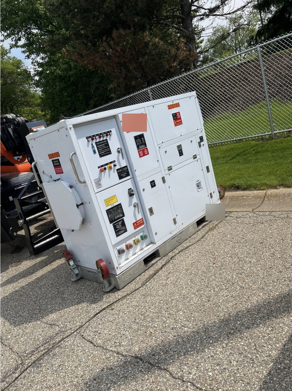 2023 SMARTECH SLIC12R-MSH