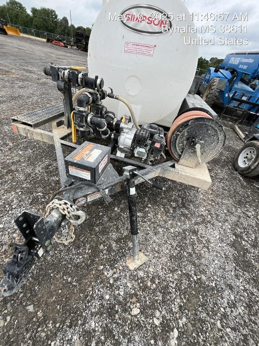 2023 SIMPSON SWT-52517