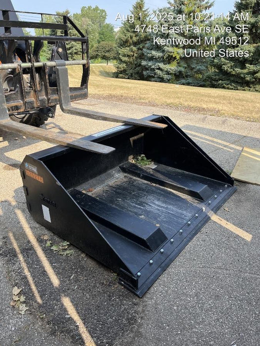 2025 STAR INDUSTRIES 1406B