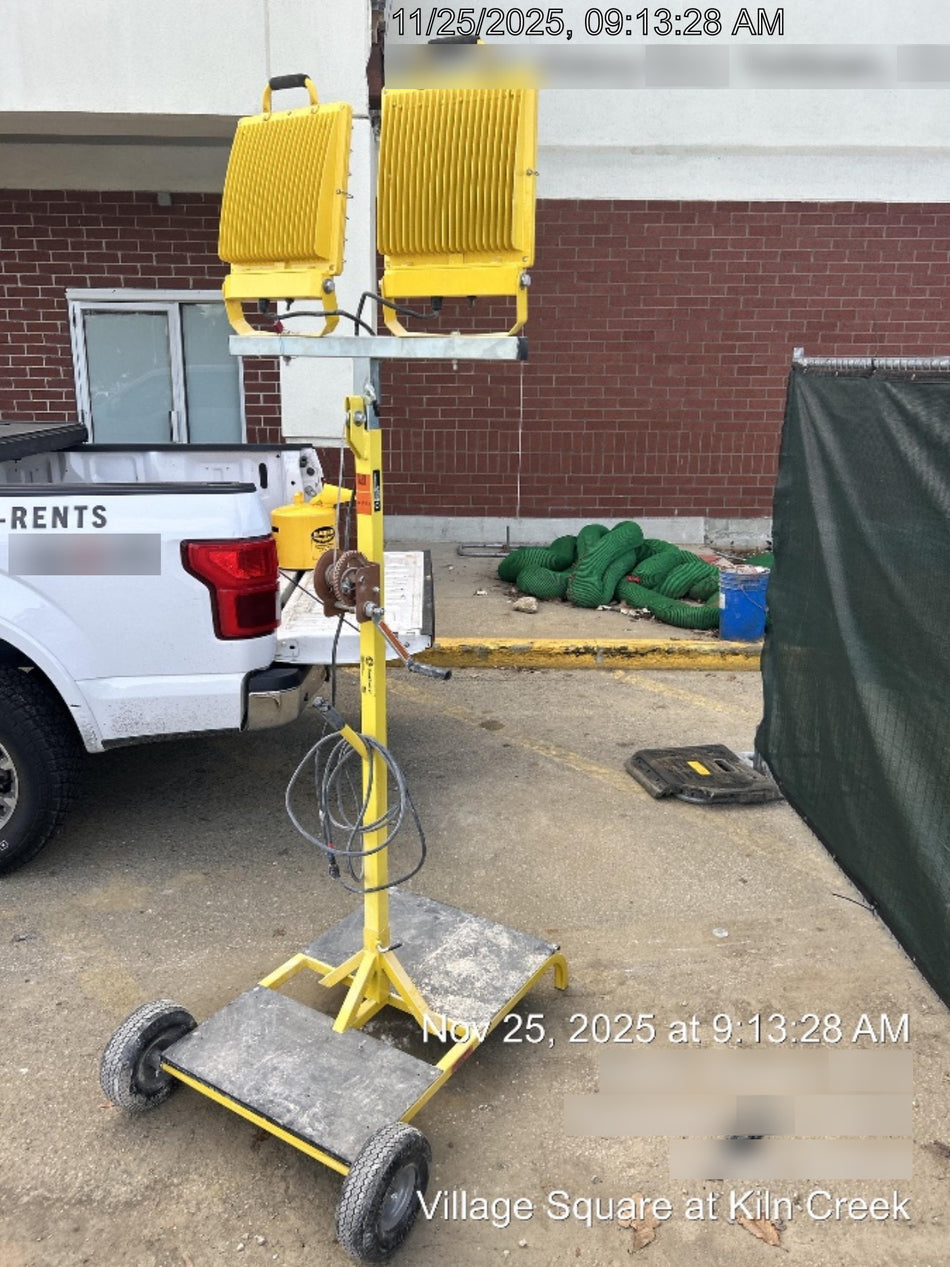 2024 CONSTRUCTION ELECTRICAL PRODUCTS 7322