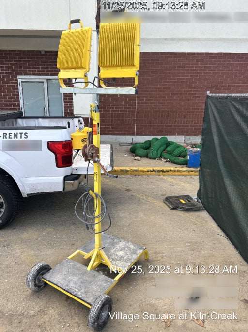 2024 CONSTRUCTION ELECTRICAL PRODUCTS 7322