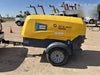 2023 ATLAS COPCO XAS188 CWK
