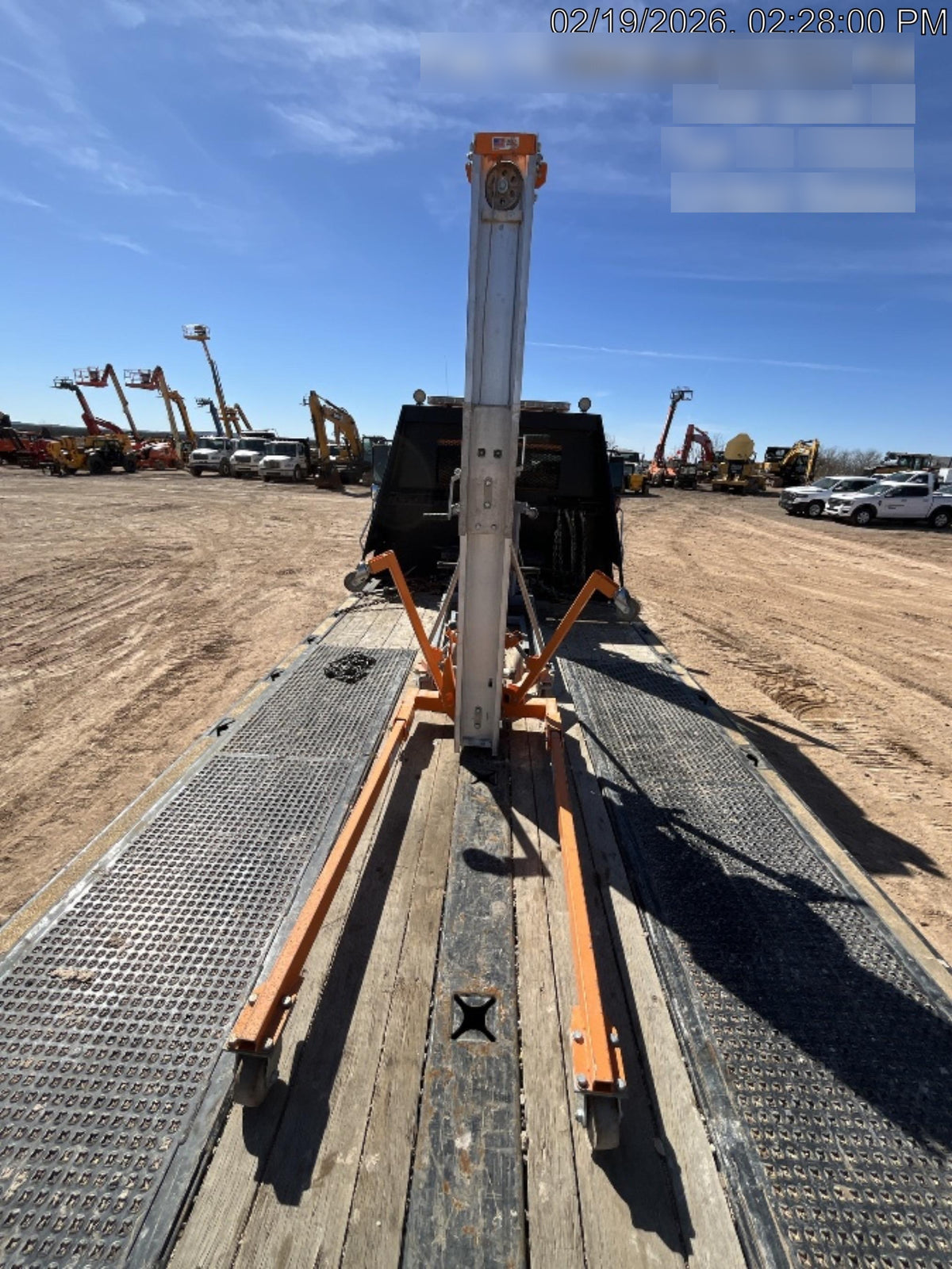 2021 LIFTSMART MLC-24