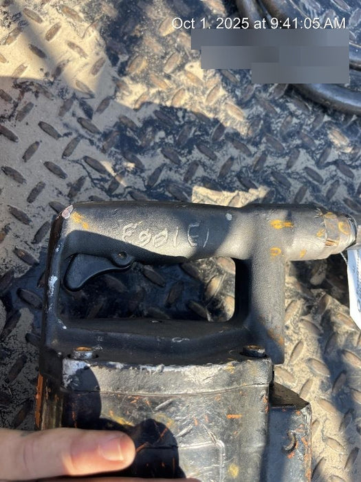 2021 MICHIGAN PNEUMATIC 4955B2