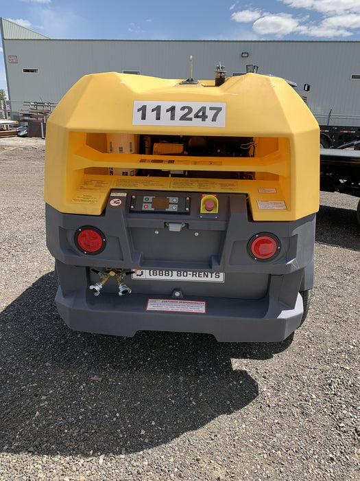 2020 ATLAS COPCO XAS188