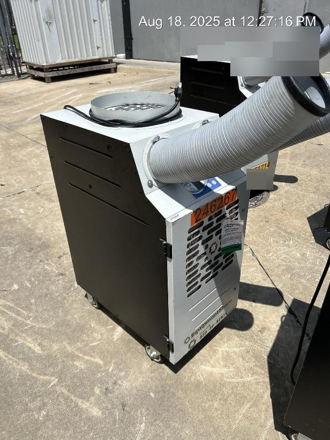 2022 KWIKOOL KPAC1411-2