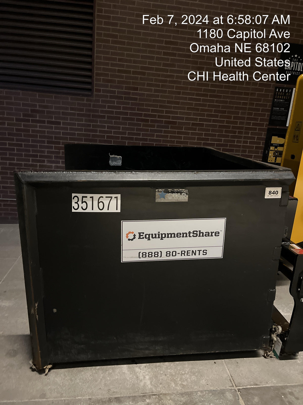 2023 STAR INDUSTRIES 1425