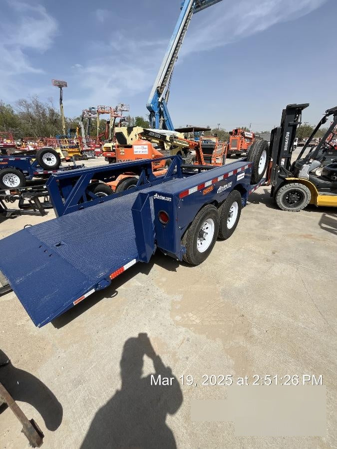 2025 AIR TOW Rental14