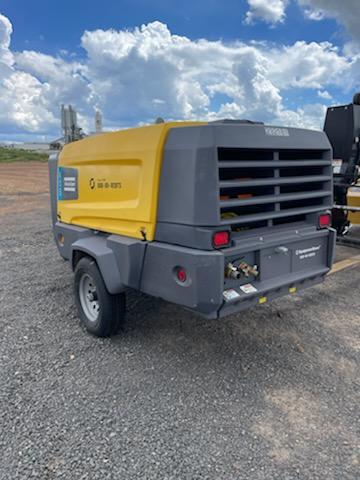 2022 ATLAS COPCO XAS440