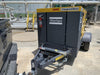 2020 ATLAS COPCO PAS 150 HF CS Enclosed