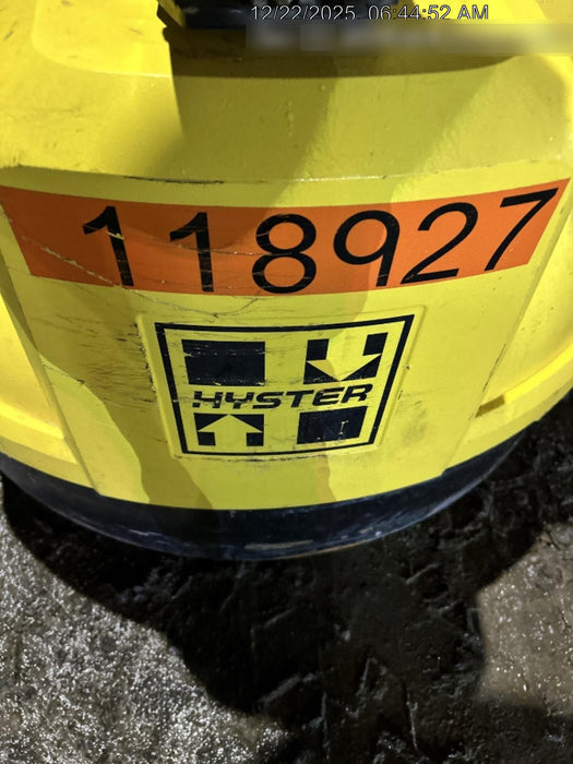 2020 HYSTER W45ZHD