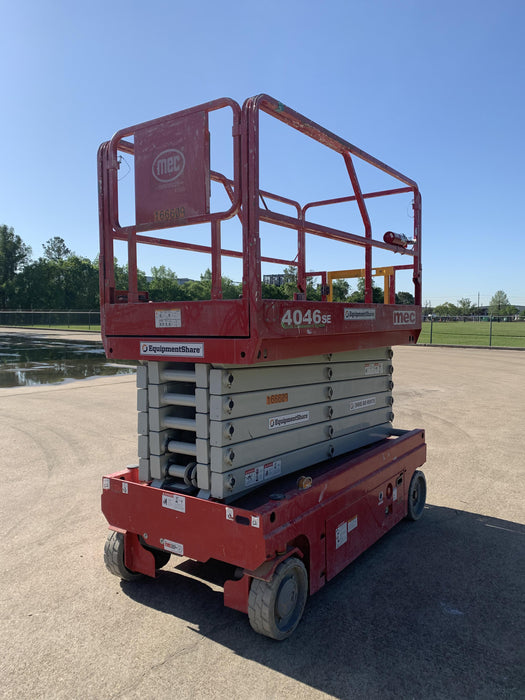 2021 MEC 4046SE