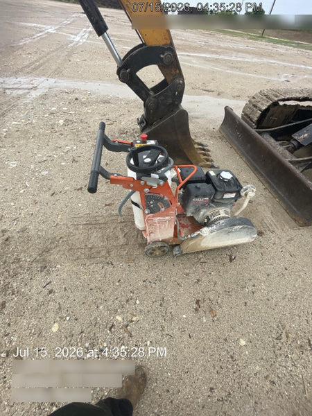 2024 HUSQVARNA FS 400 LV