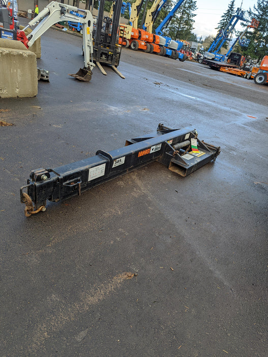 2020 STAR INDUSTRIES M1360B - Star JIB Boom