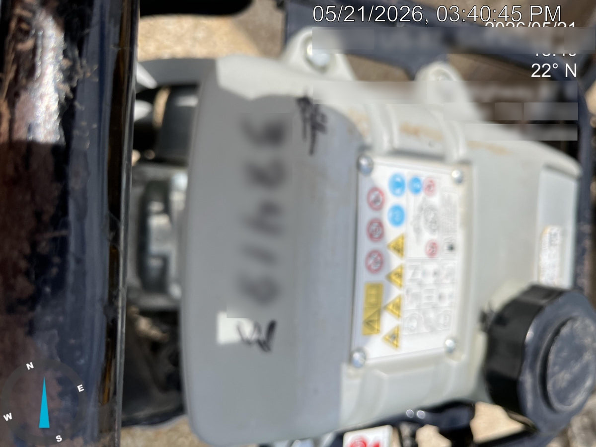 2023 MULTIQUIP MTX60HD