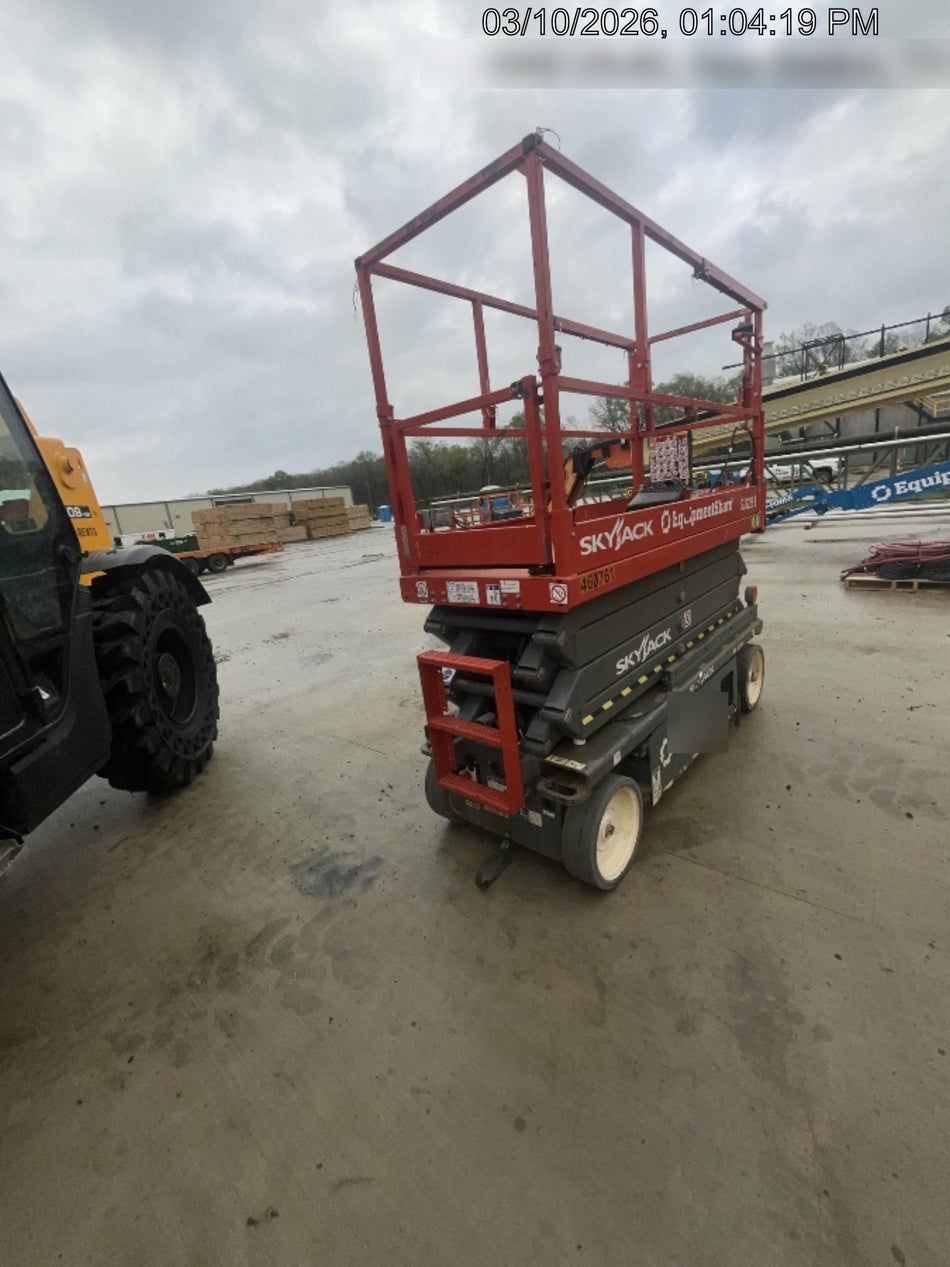 2024 SKYJACK SJ3226
