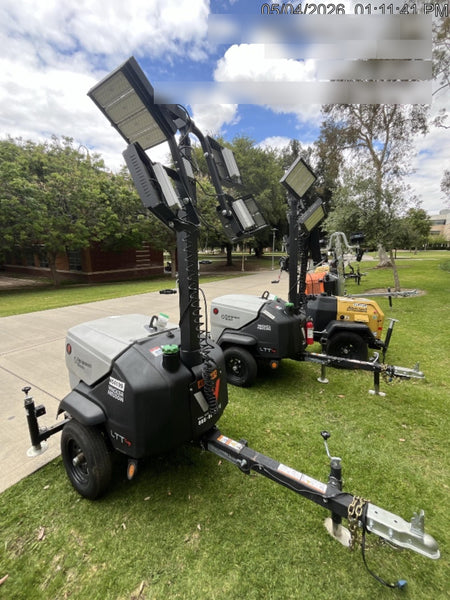 2024 WACKER NEUSON LTT4