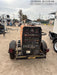 2021 Lincoln Electric Vantage 322 Vantage 322 Ready Pak 3 w/ Telematics & Decals, ORANGE (includes trailer, cable rack, fender light kit)