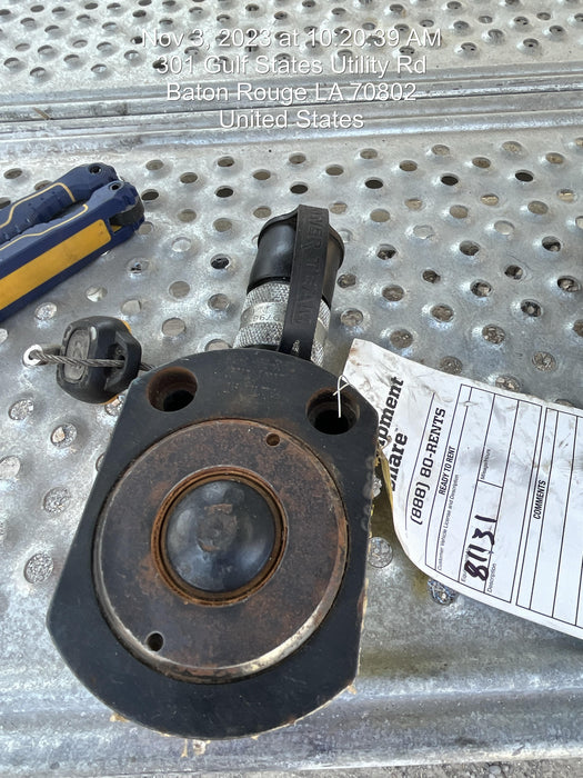 2020 POWER TEAM RLS200