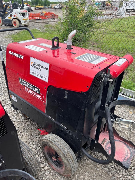 2024 LINCOLN ELECTRIC Ranger 305 LPG