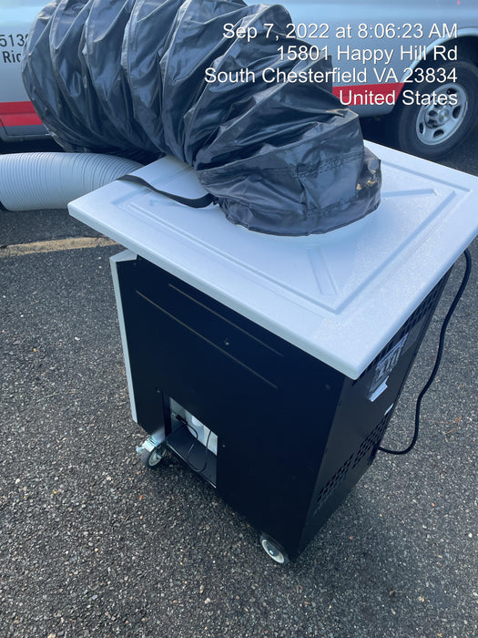 2022 KWIKOOL KPAC1411-2