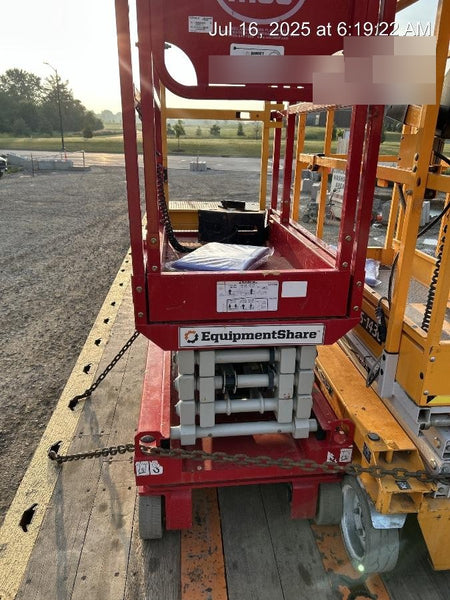 2022 MEC 1330SE