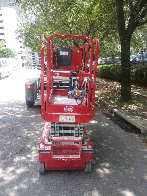 2019 MEC 1330SE MEC 1330SE w/ES Track Hardware, Full Extended 2 Year Warranty